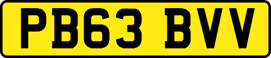 PB63BVV