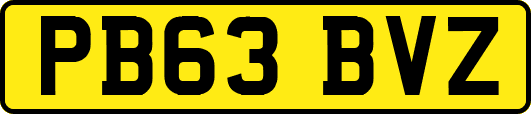 PB63BVZ