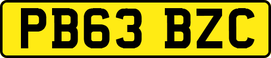 PB63BZC