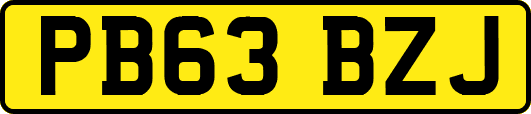 PB63BZJ