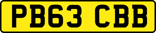 PB63CBB