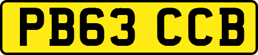 PB63CCB