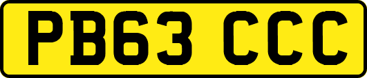 PB63CCC