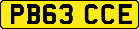 PB63CCE