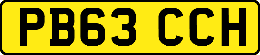 PB63CCH