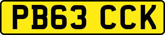 PB63CCK