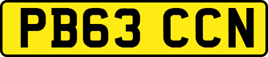 PB63CCN