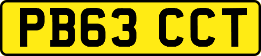 PB63CCT