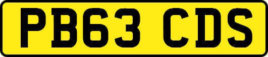 PB63CDS