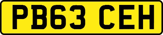 PB63CEH