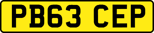 PB63CEP