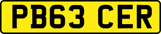 PB63CER