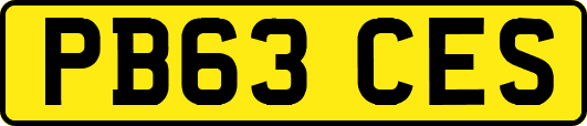 PB63CES
