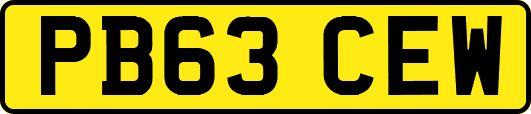 PB63CEW