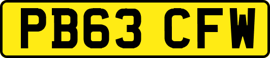 PB63CFW