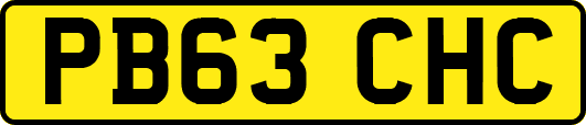 PB63CHC