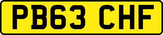 PB63CHF