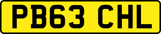 PB63CHL