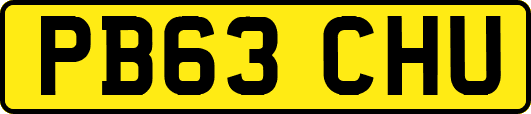 PB63CHU