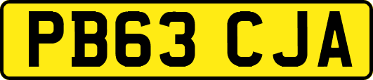 PB63CJA