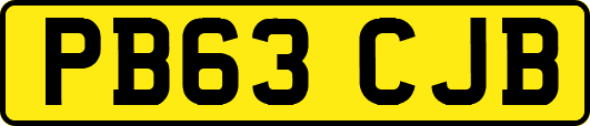 PB63CJB