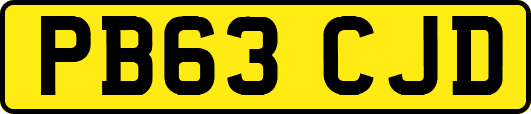 PB63CJD