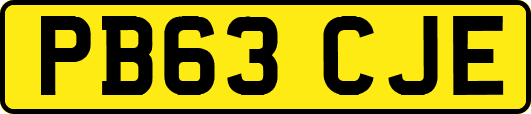 PB63CJE