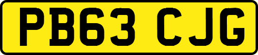 PB63CJG