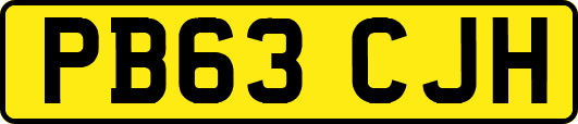 PB63CJH