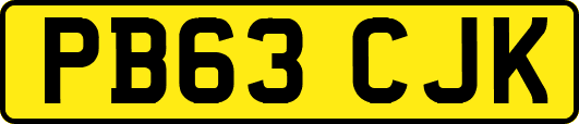 PB63CJK