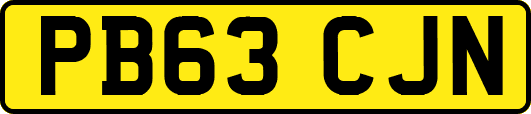 PB63CJN