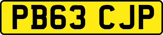 PB63CJP