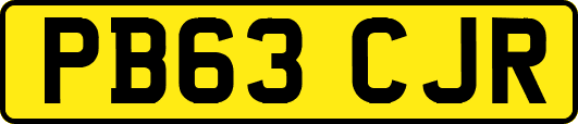 PB63CJR