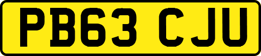 PB63CJU