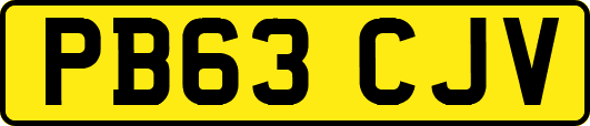 PB63CJV