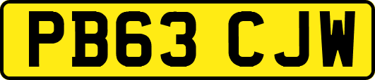 PB63CJW