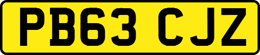 PB63CJZ
