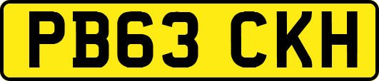 PB63CKH