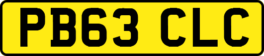 PB63CLC