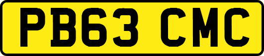 PB63CMC