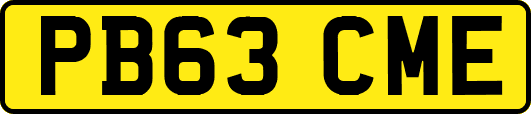 PB63CME