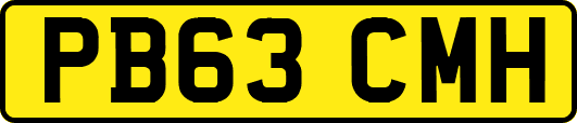 PB63CMH