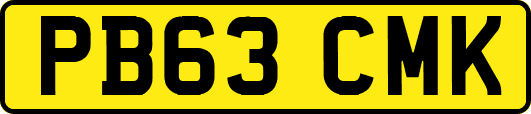 PB63CMK