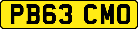 PB63CMO