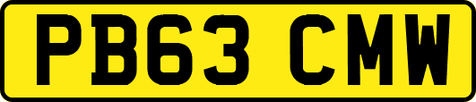 PB63CMW