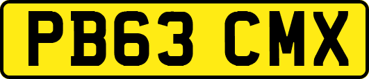 PB63CMX