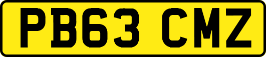 PB63CMZ