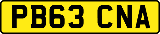 PB63CNA