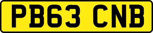 PB63CNB
