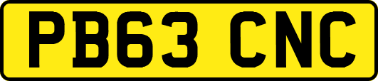 PB63CNC